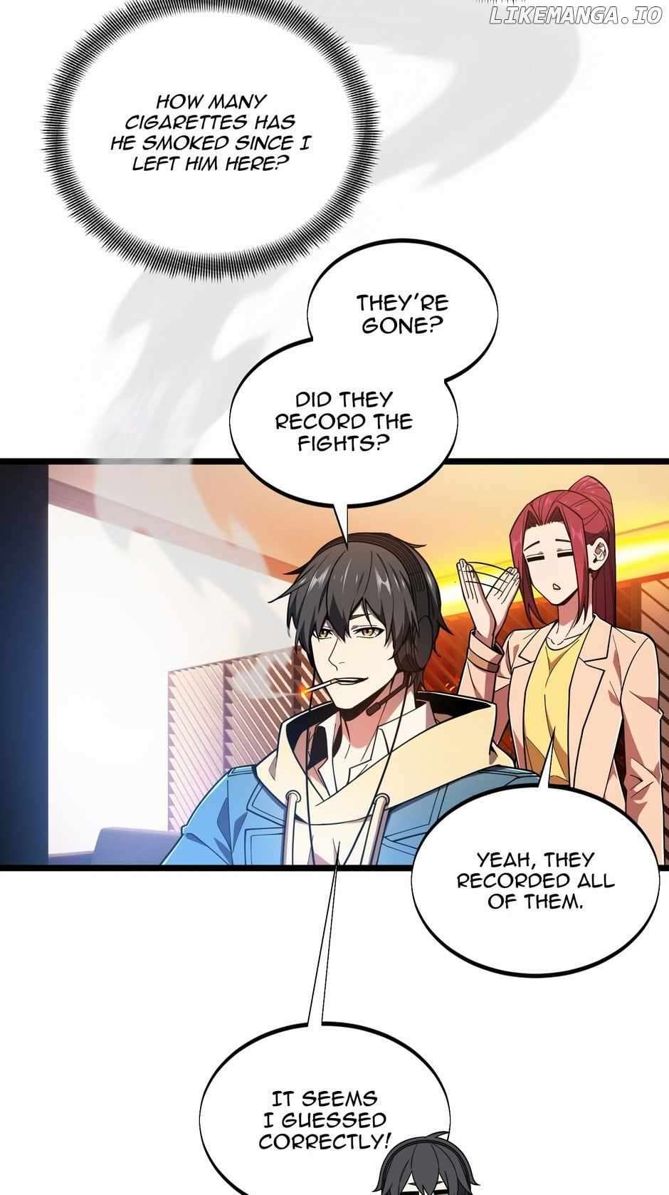 Chapter 143 - Image 2