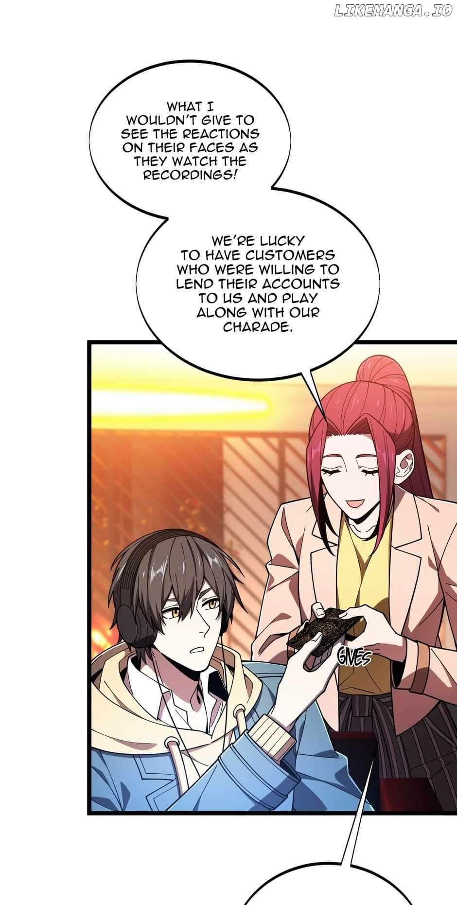 Chapter 143 - Image 5