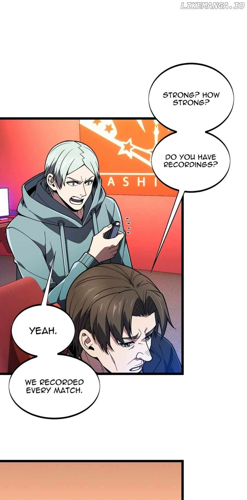 Chapter 143 - Image 9