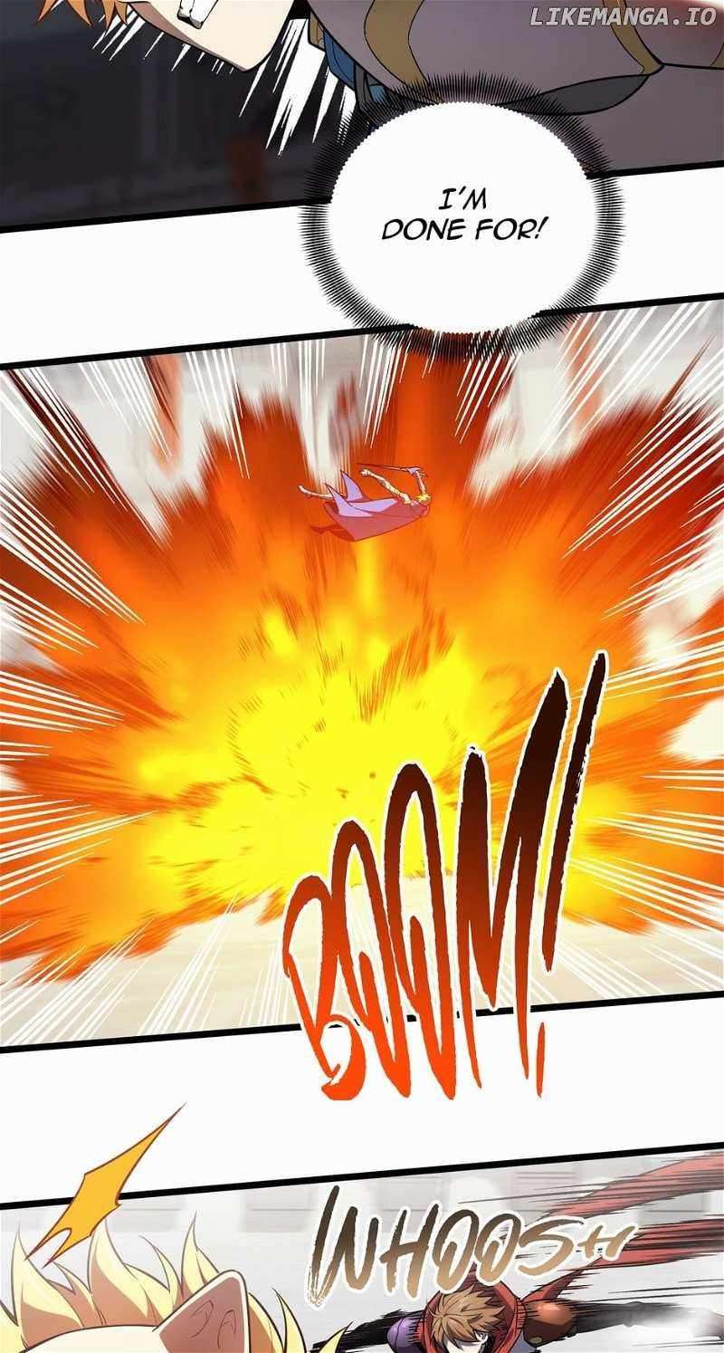 Chapter 146 - Image 26