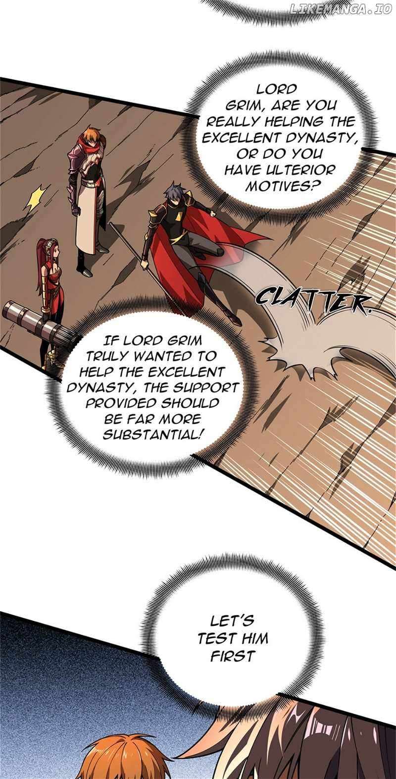 Chapter 151 - Image 21