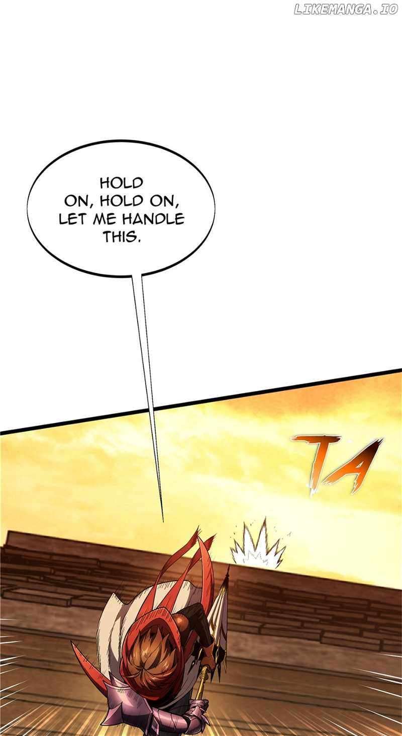 Chapter 152 - Image 33