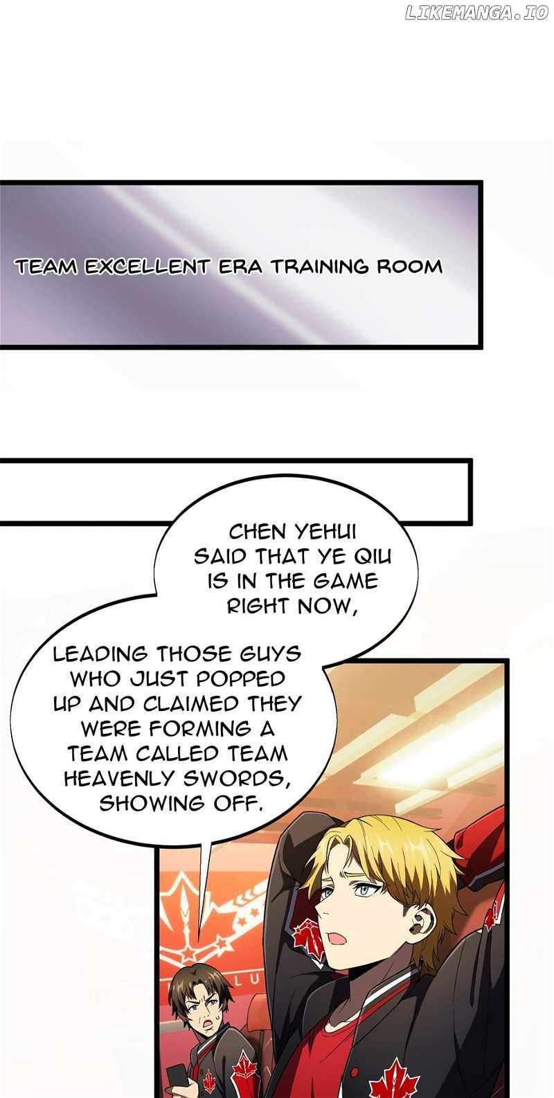 Chapter 153 - Image 33