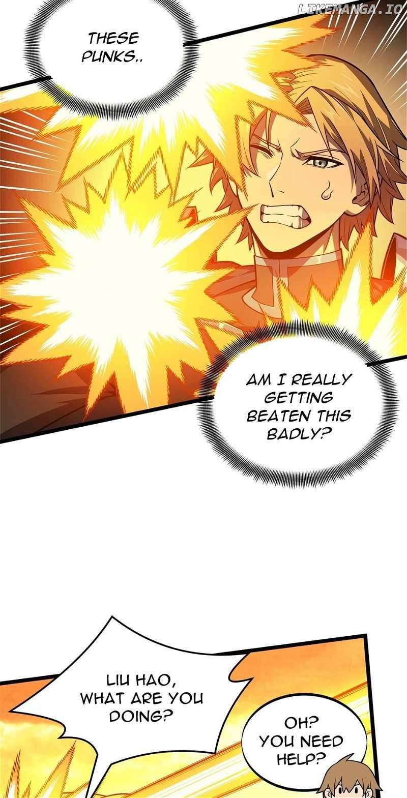 Chapter 156 - Image 19
