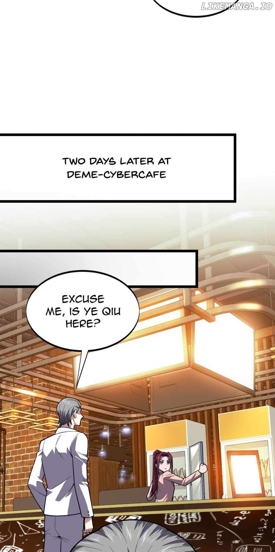 Chapter 158 - Image 28