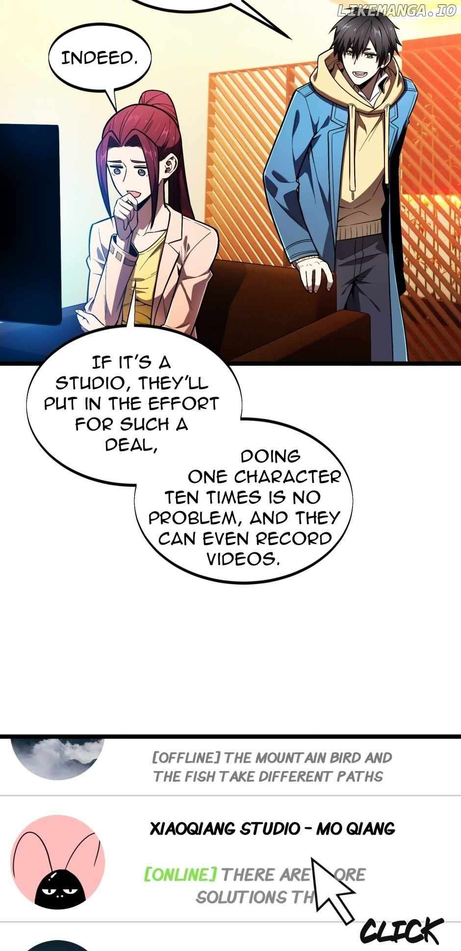 Chapter 158 - Image 5
