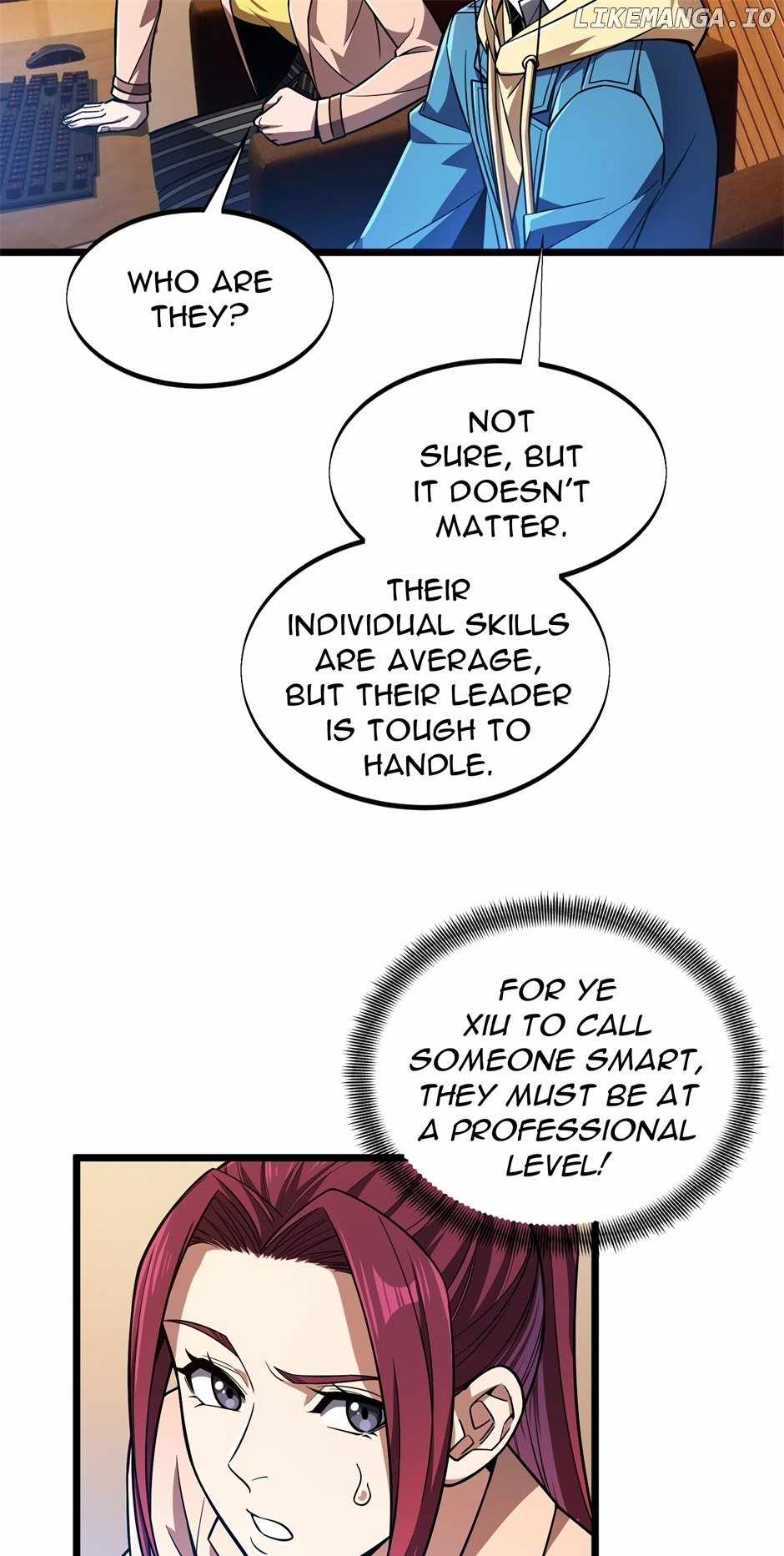 Chapter 159 - Image 15