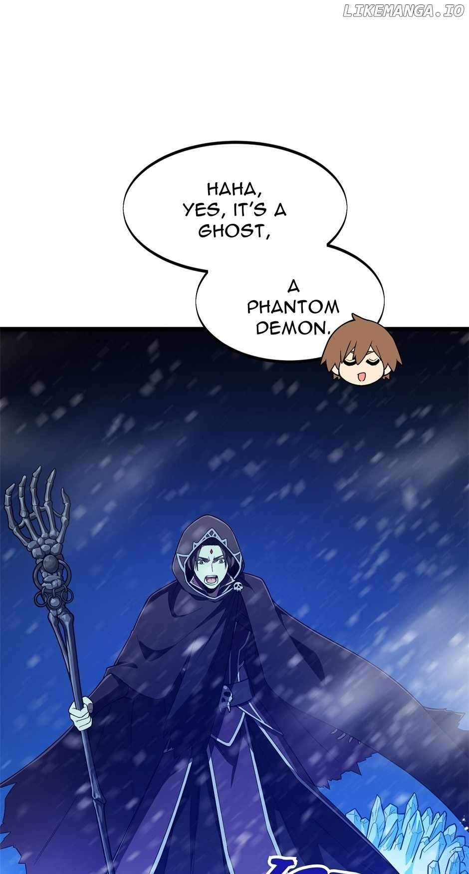 Chapter 160 - Image 12