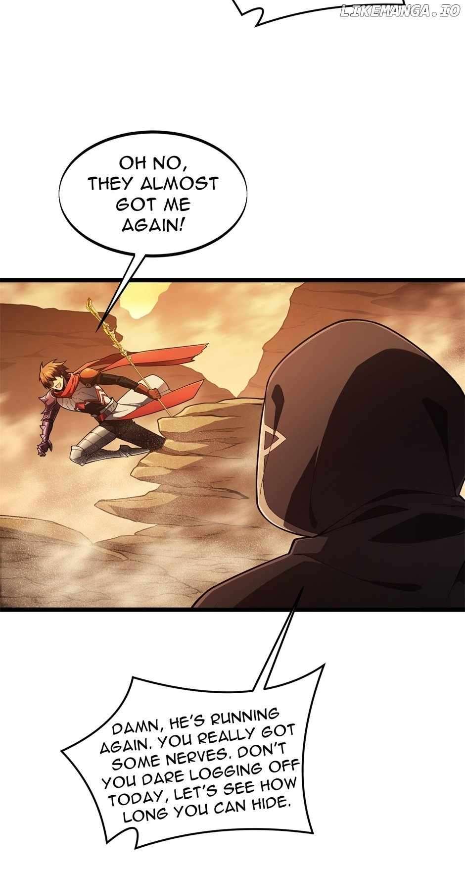 Chapter 160 - Image 2