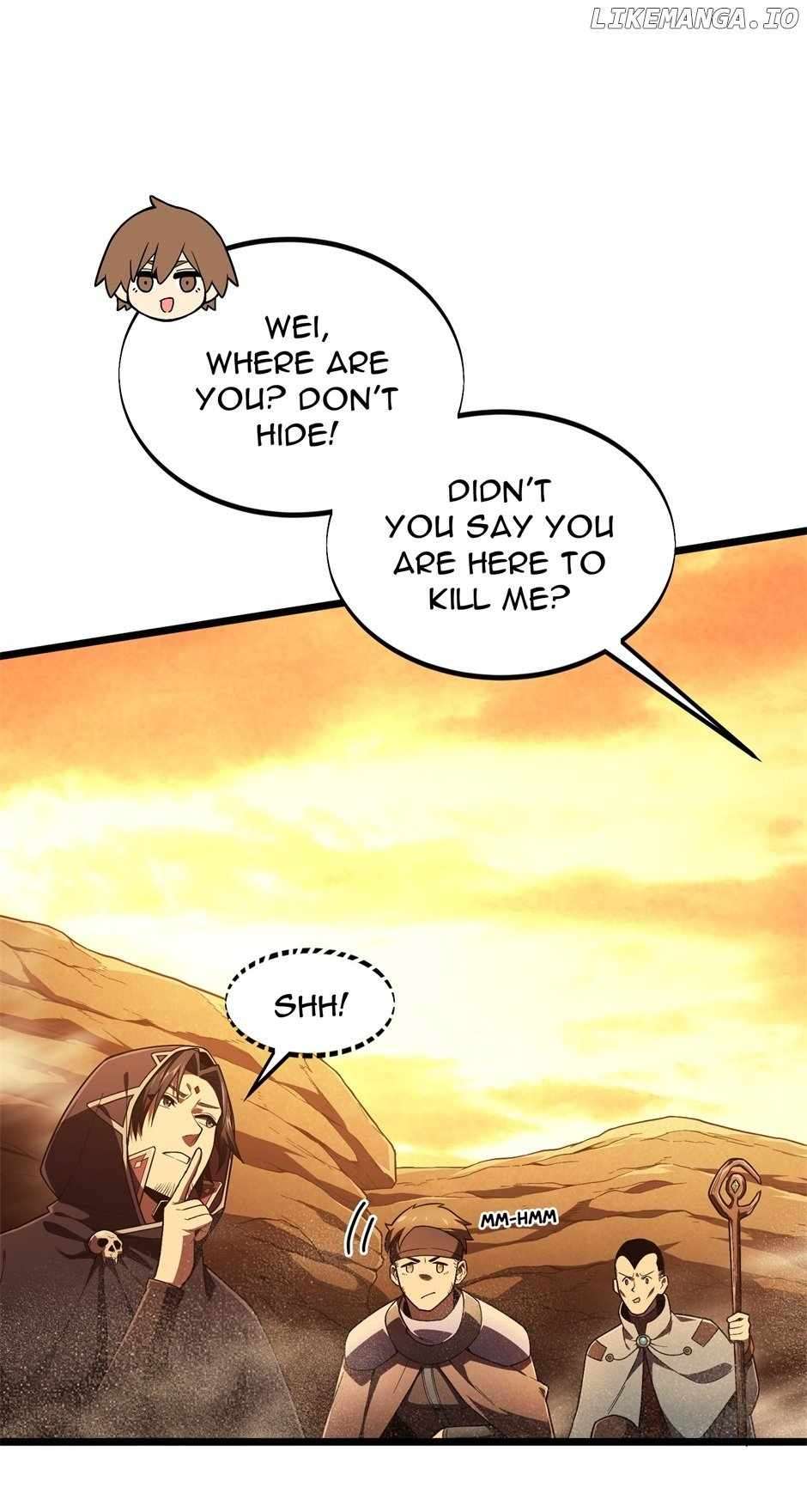 Chapter 160 - Image 5