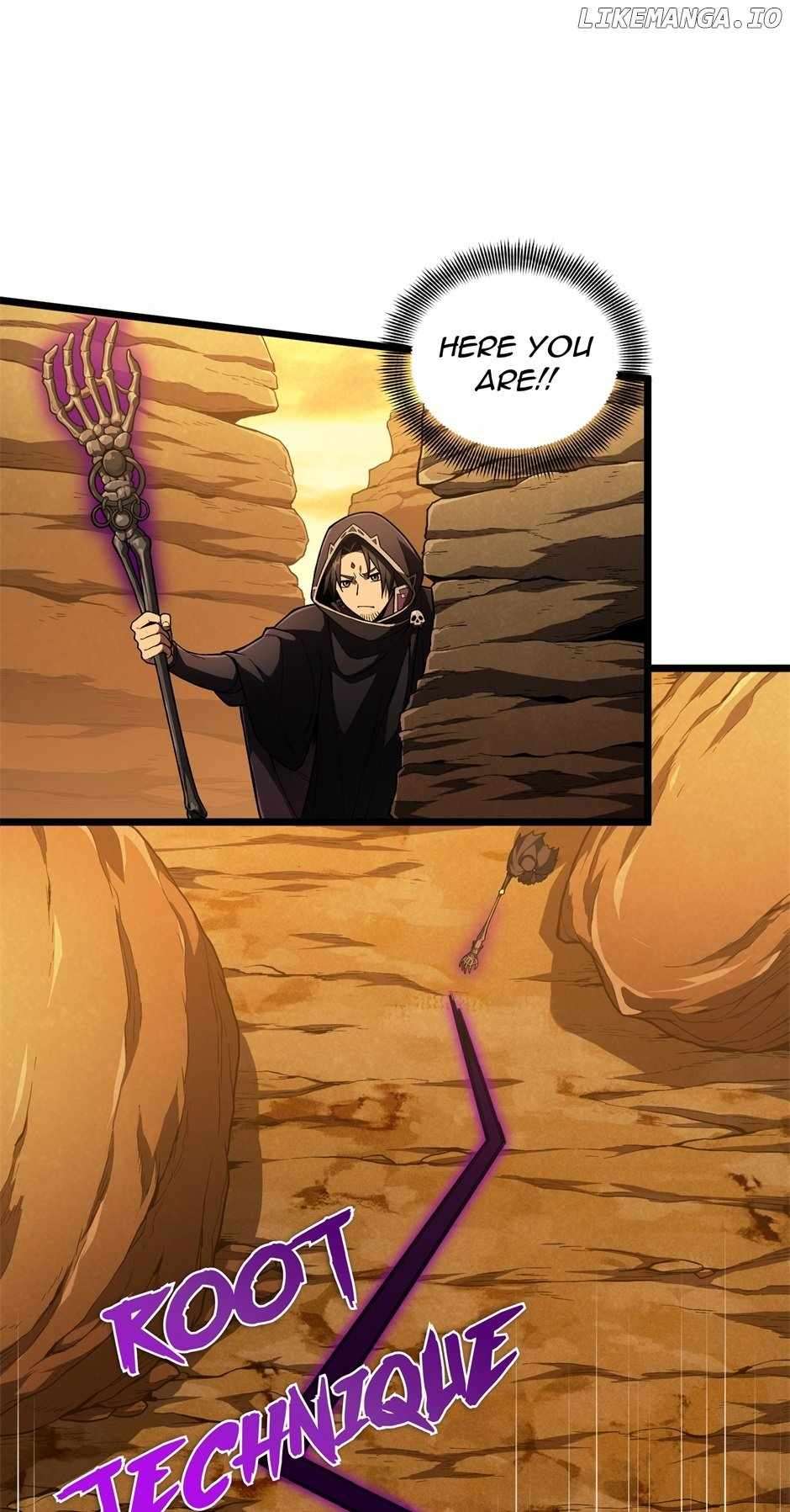 Chapter 160 - Image 6