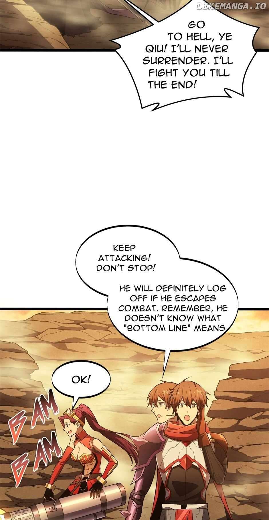 Chapter 161 - Image 2