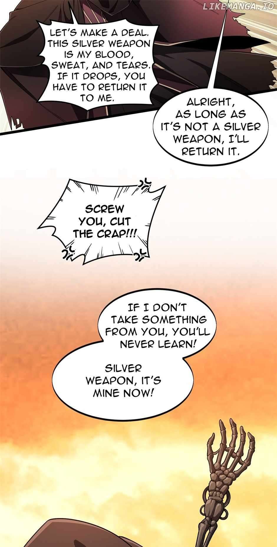 Chapter 161 - Image 23