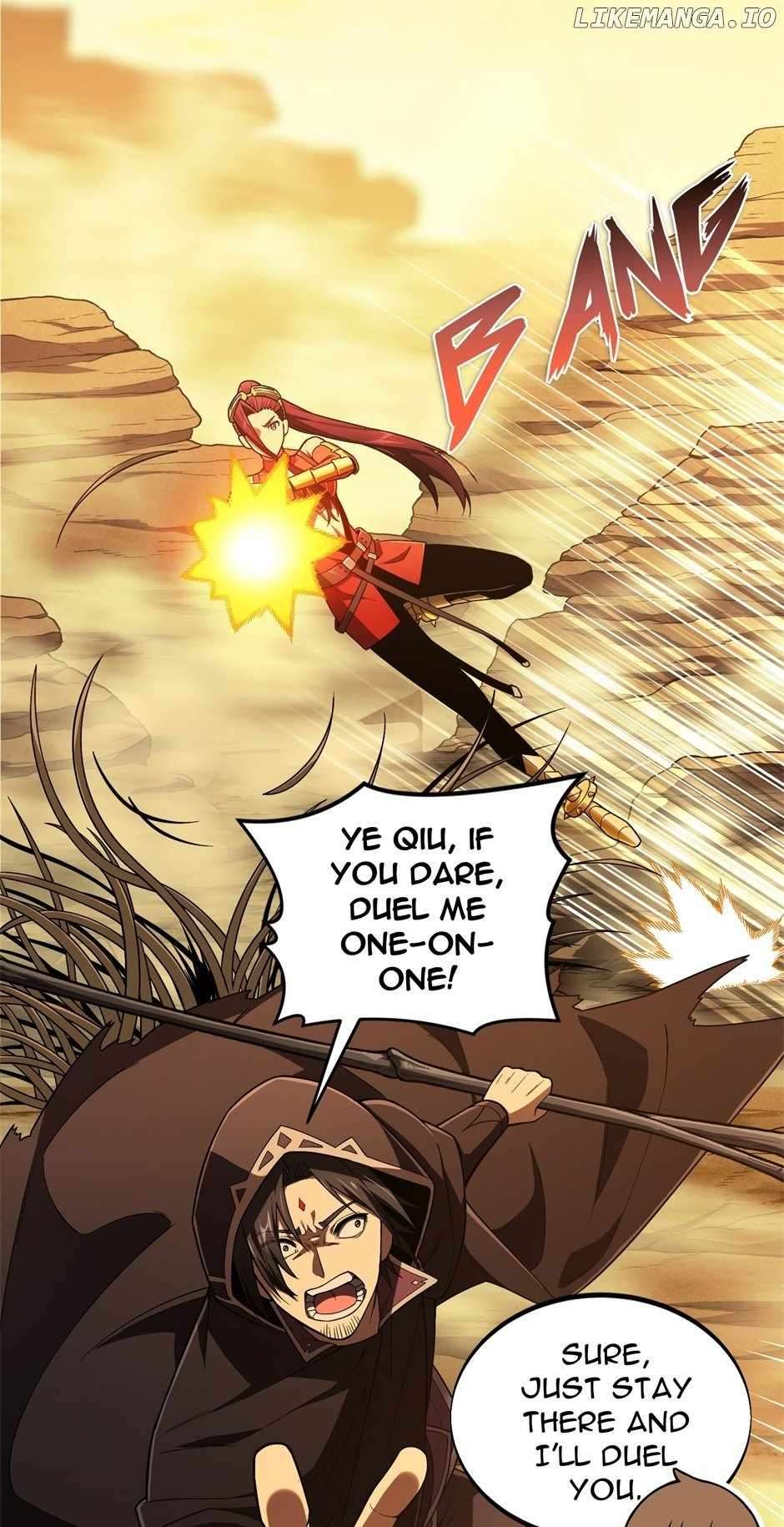 Chapter 161 - Image 8