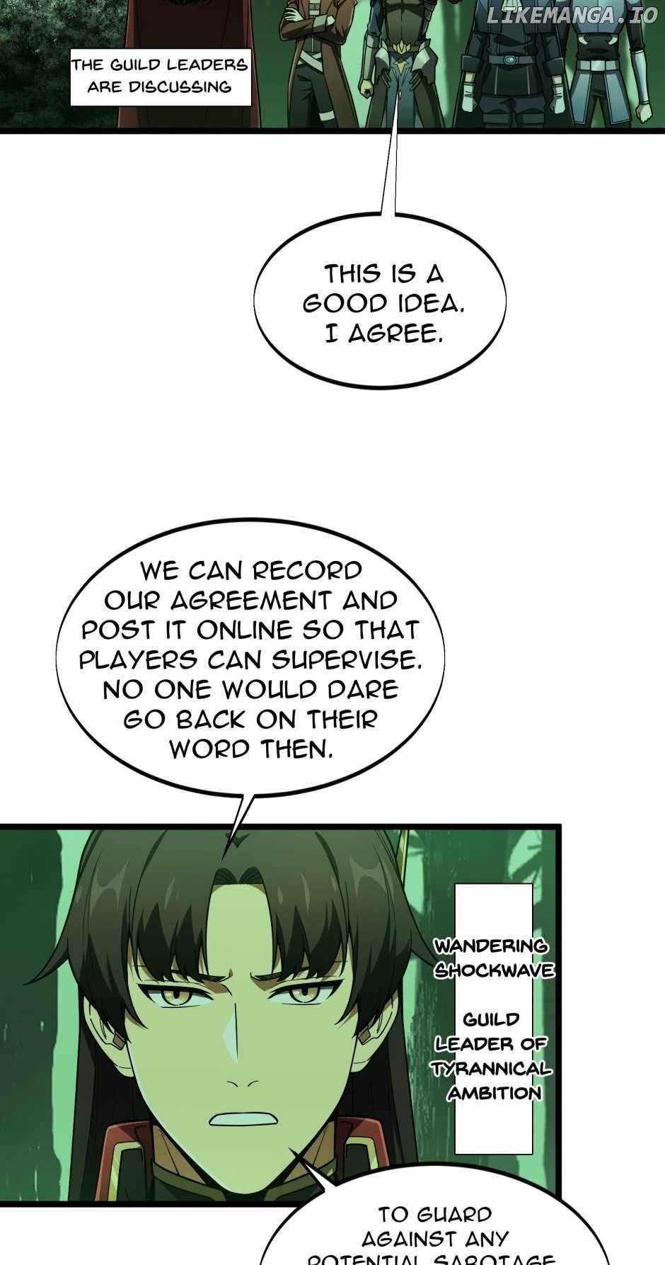Chapter 163 - Image 18