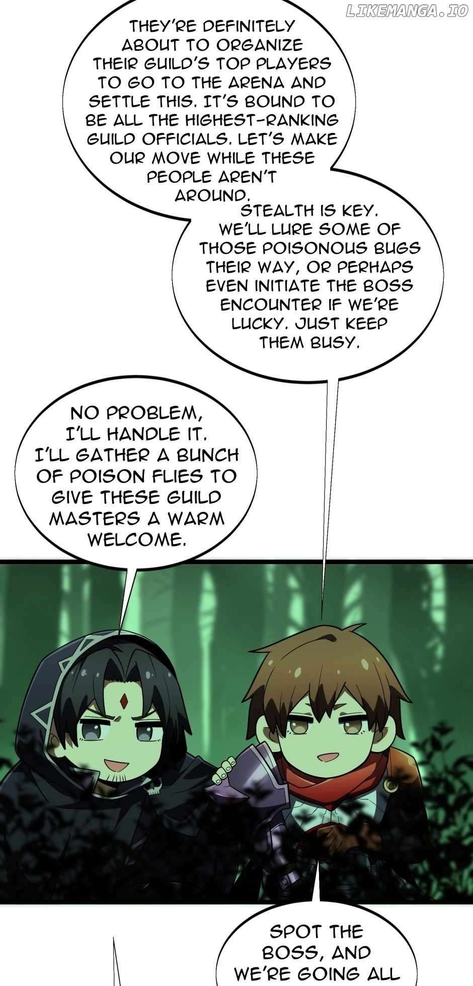 Chapter 163 - Image 23