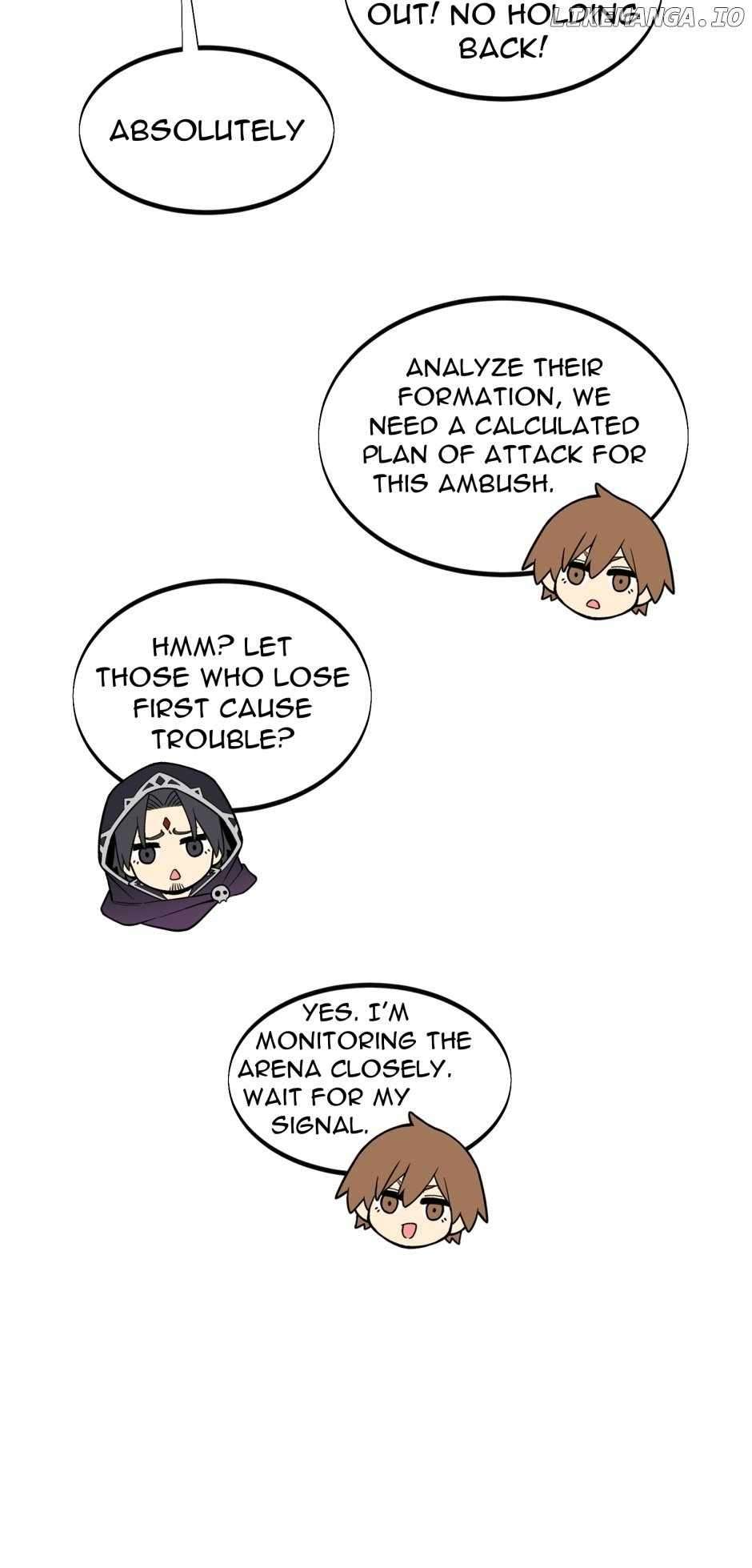 Chapter 163 - Image 24