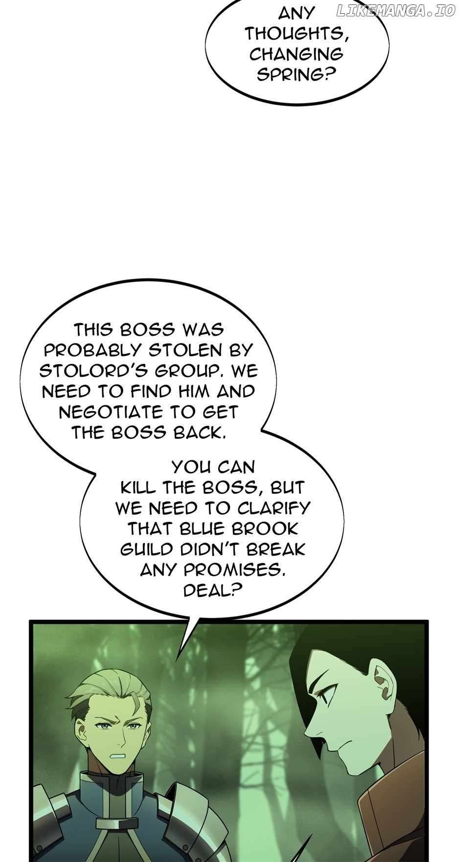 Chapter 164 - Image 12