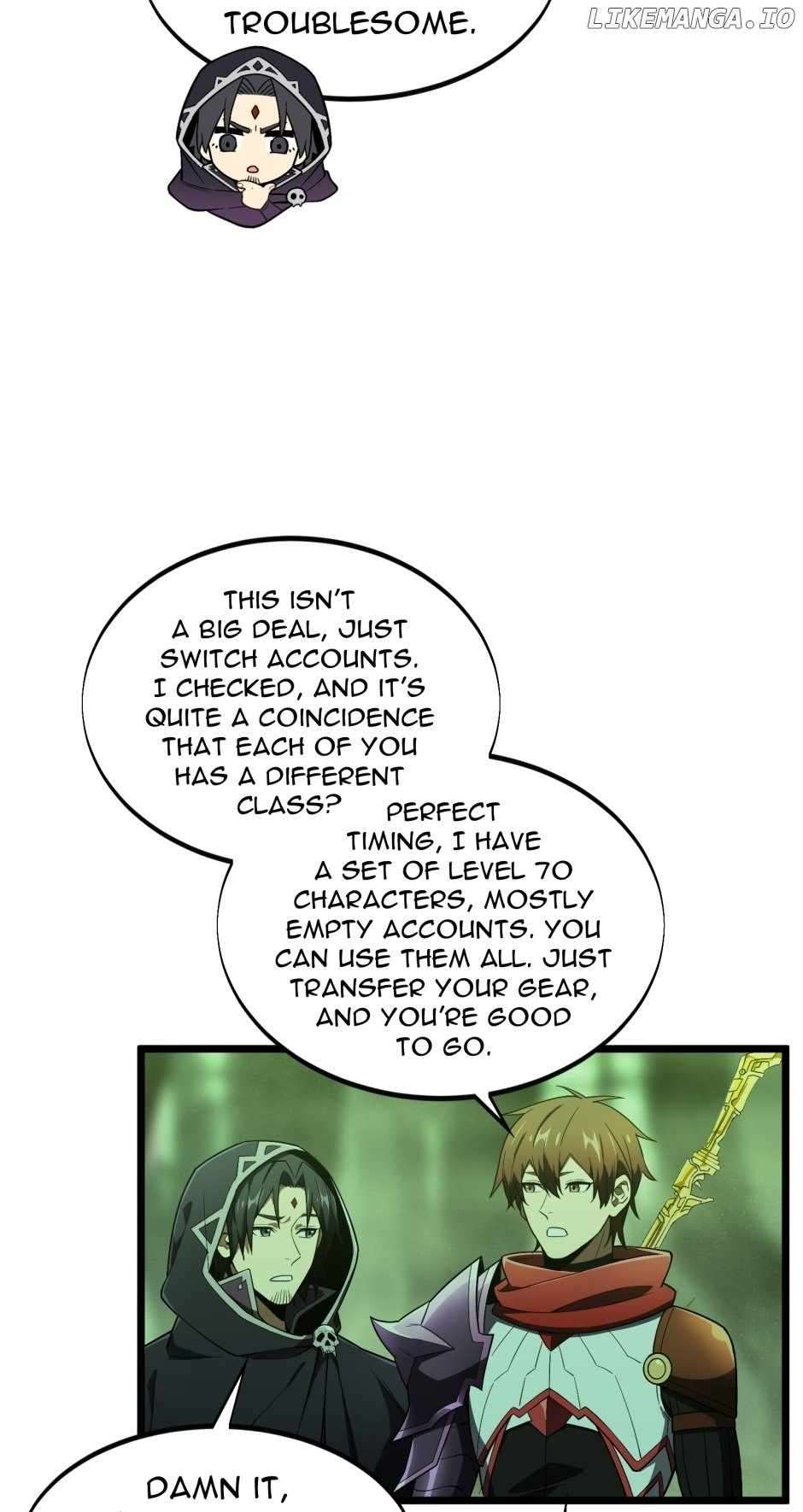 Chapter 164 - Image 33