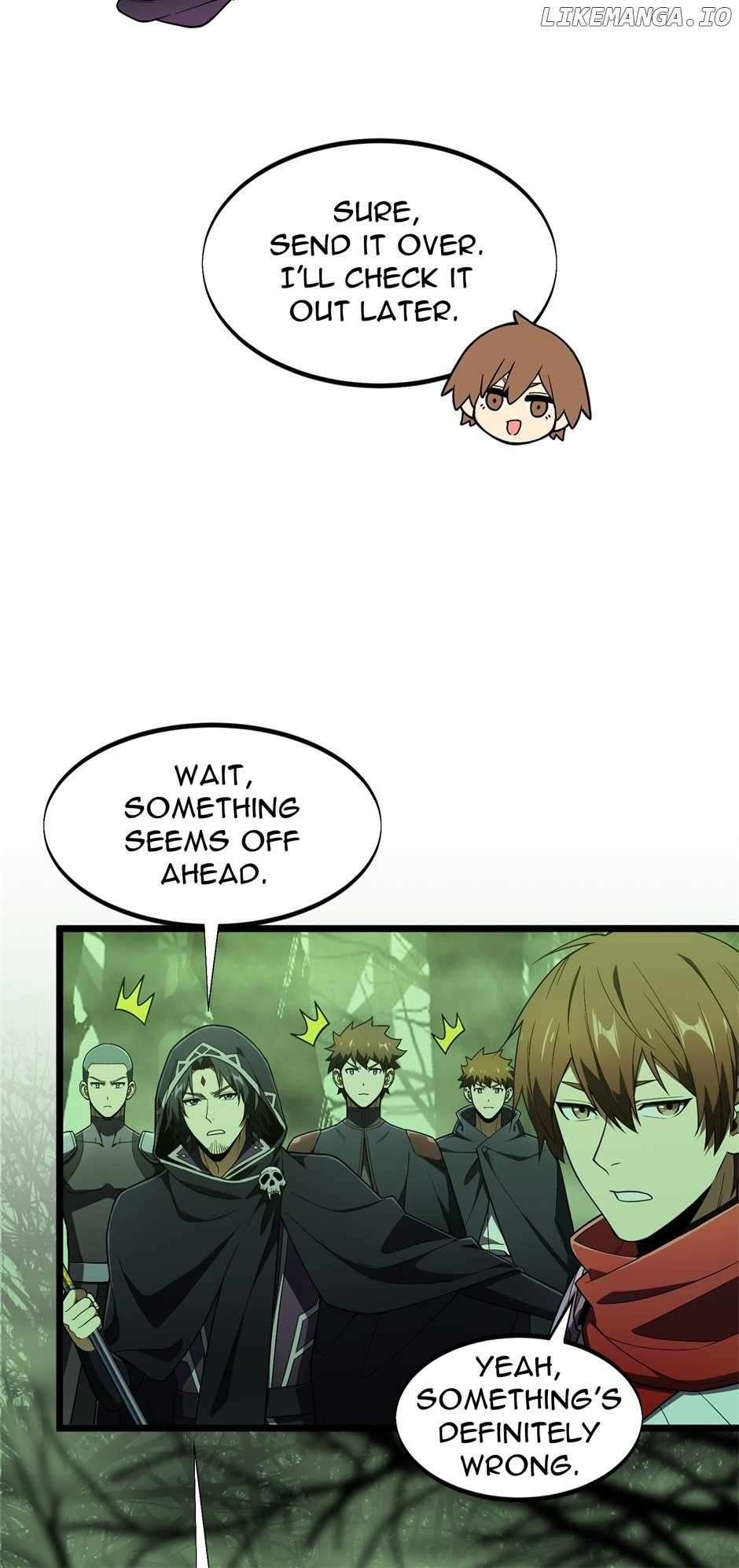 Chapter 164 - Image 38