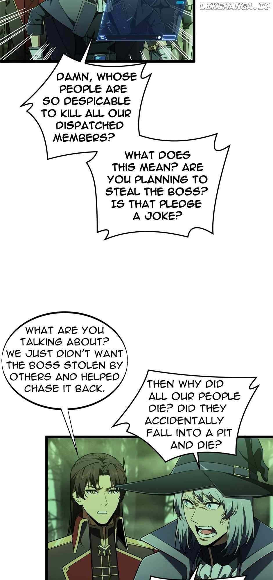 Chapter 164 - Image 4