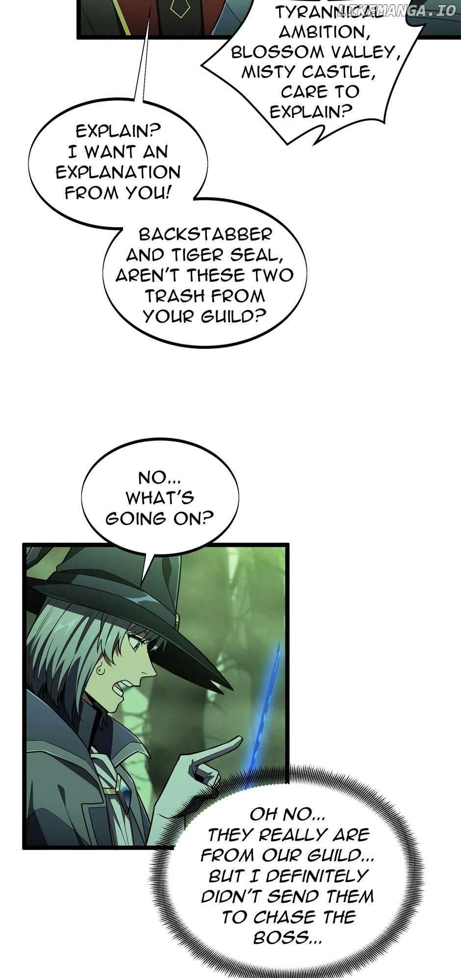 Chapter 164 - Image 5