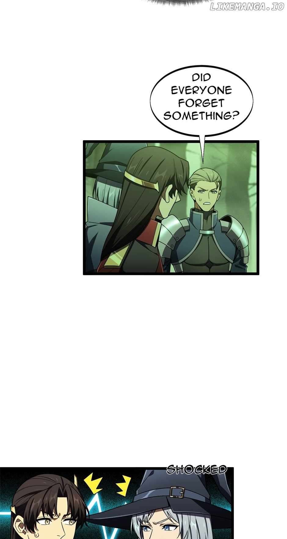 Chapter 164 - Image 6