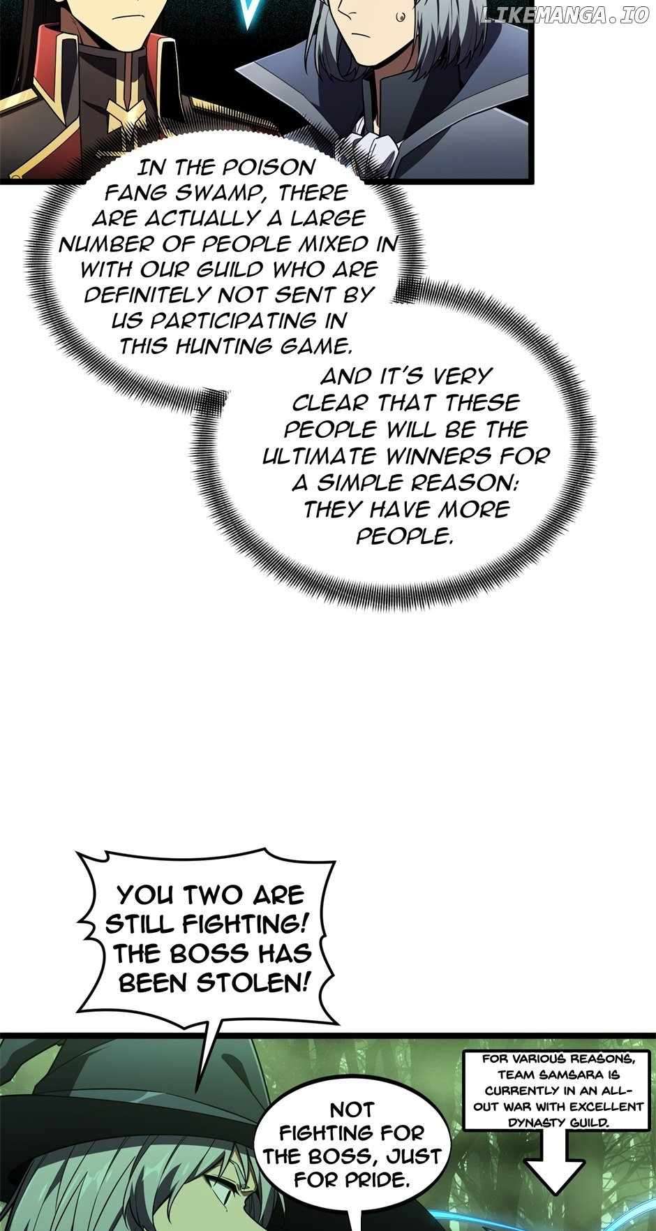 Chapter 164 - Image 7