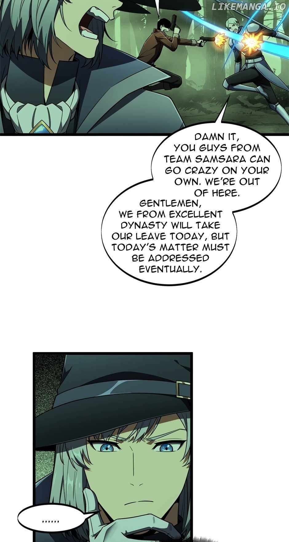 Chapter 164 - Image 8