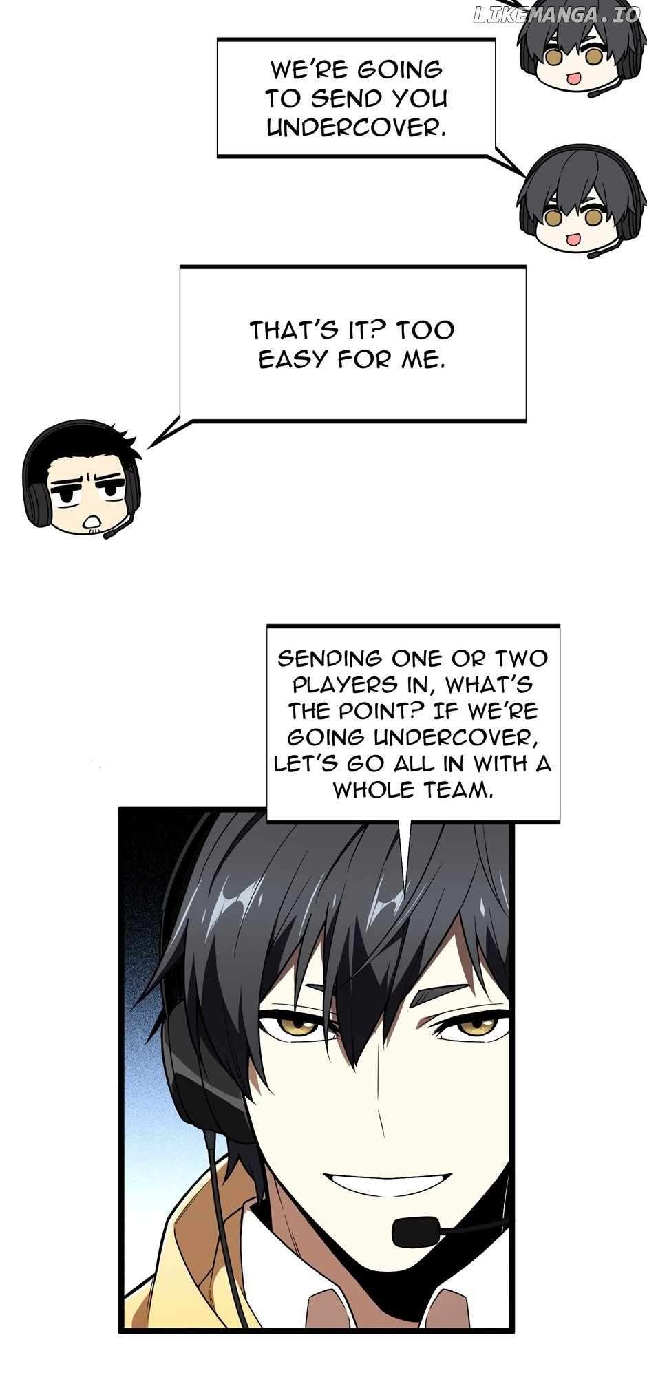 Chapter 165 - Image 2