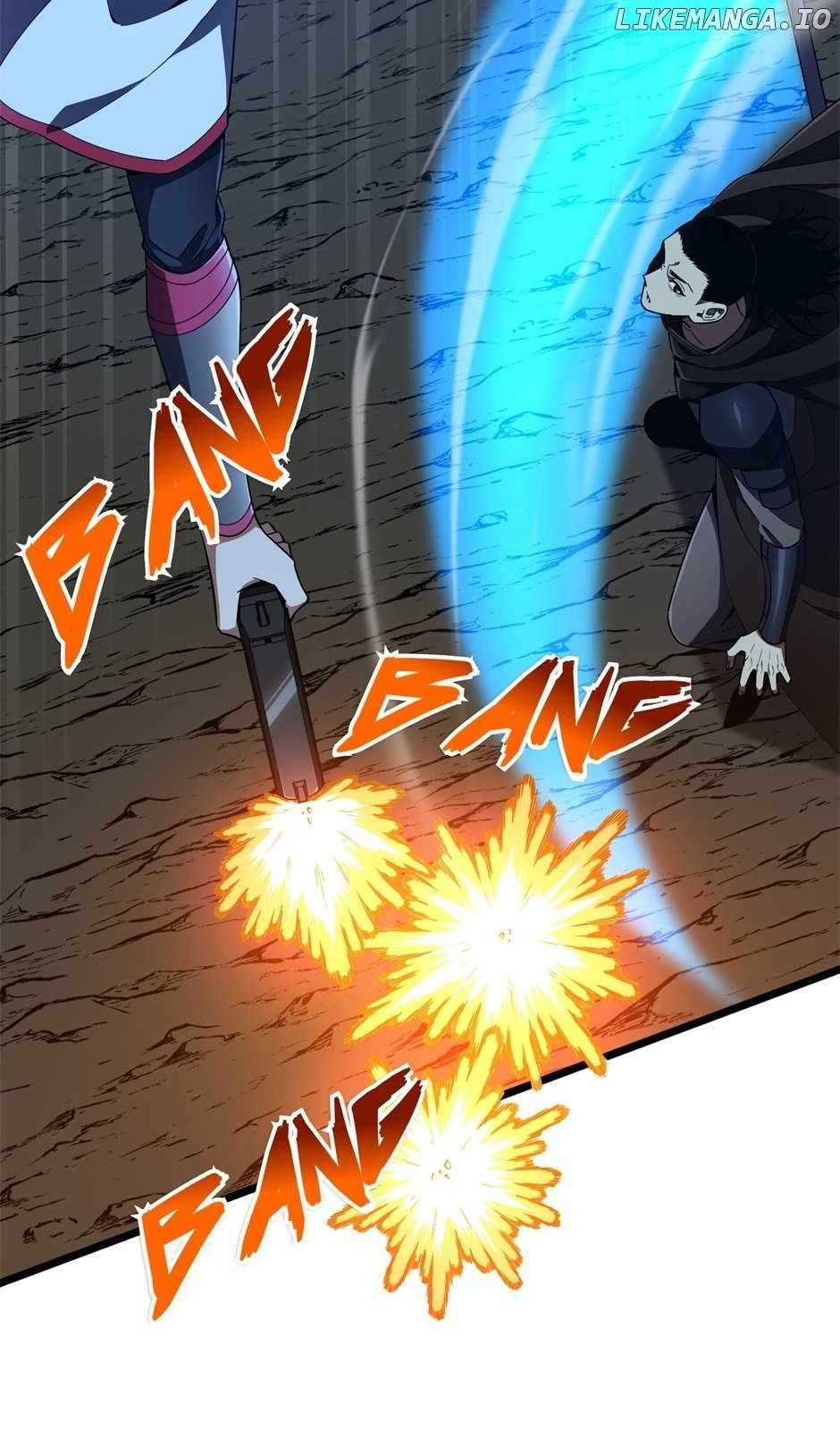 Chapter 165 - Image 30