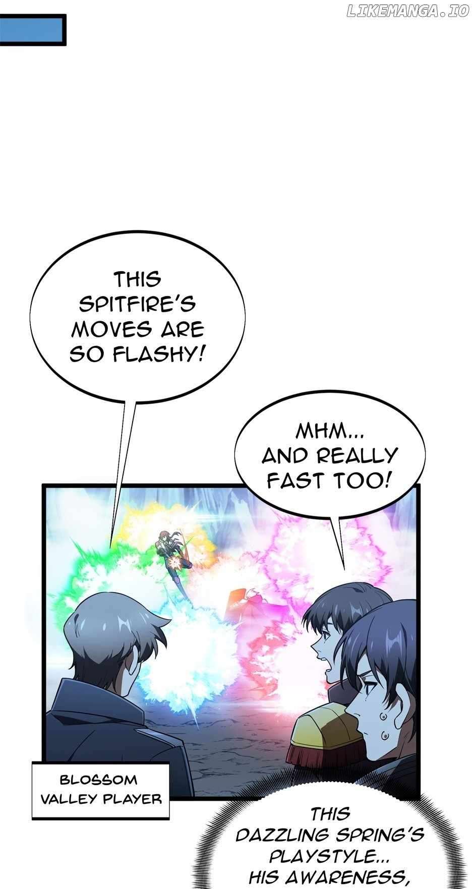 Chapter 165 - Image 35