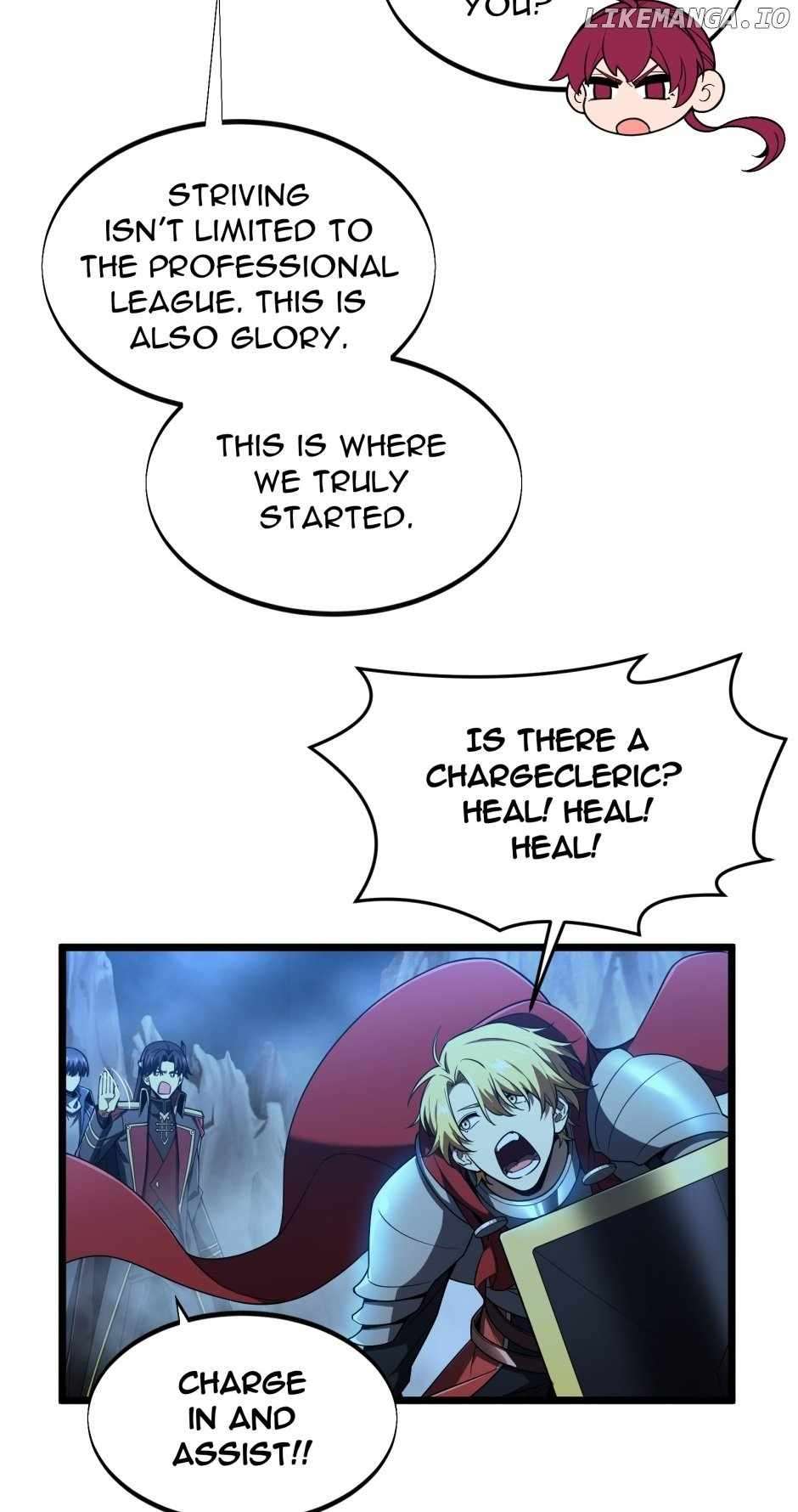 Chapter 166 - Image 22