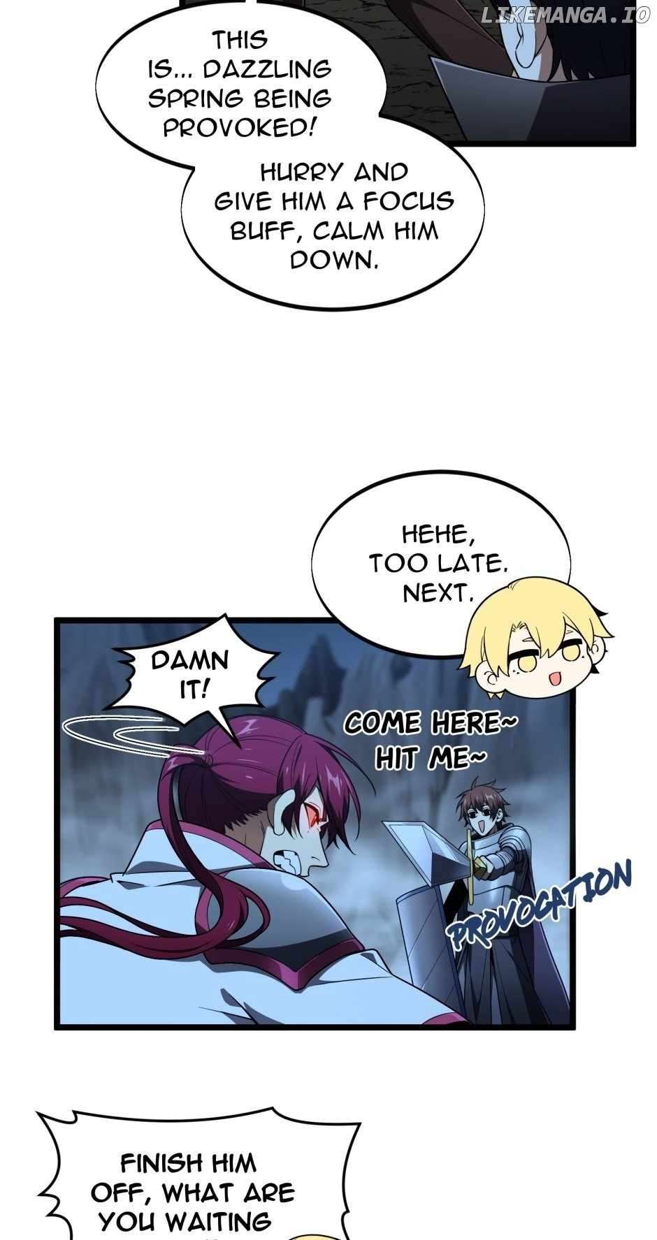 Chapter 166 - Image 27