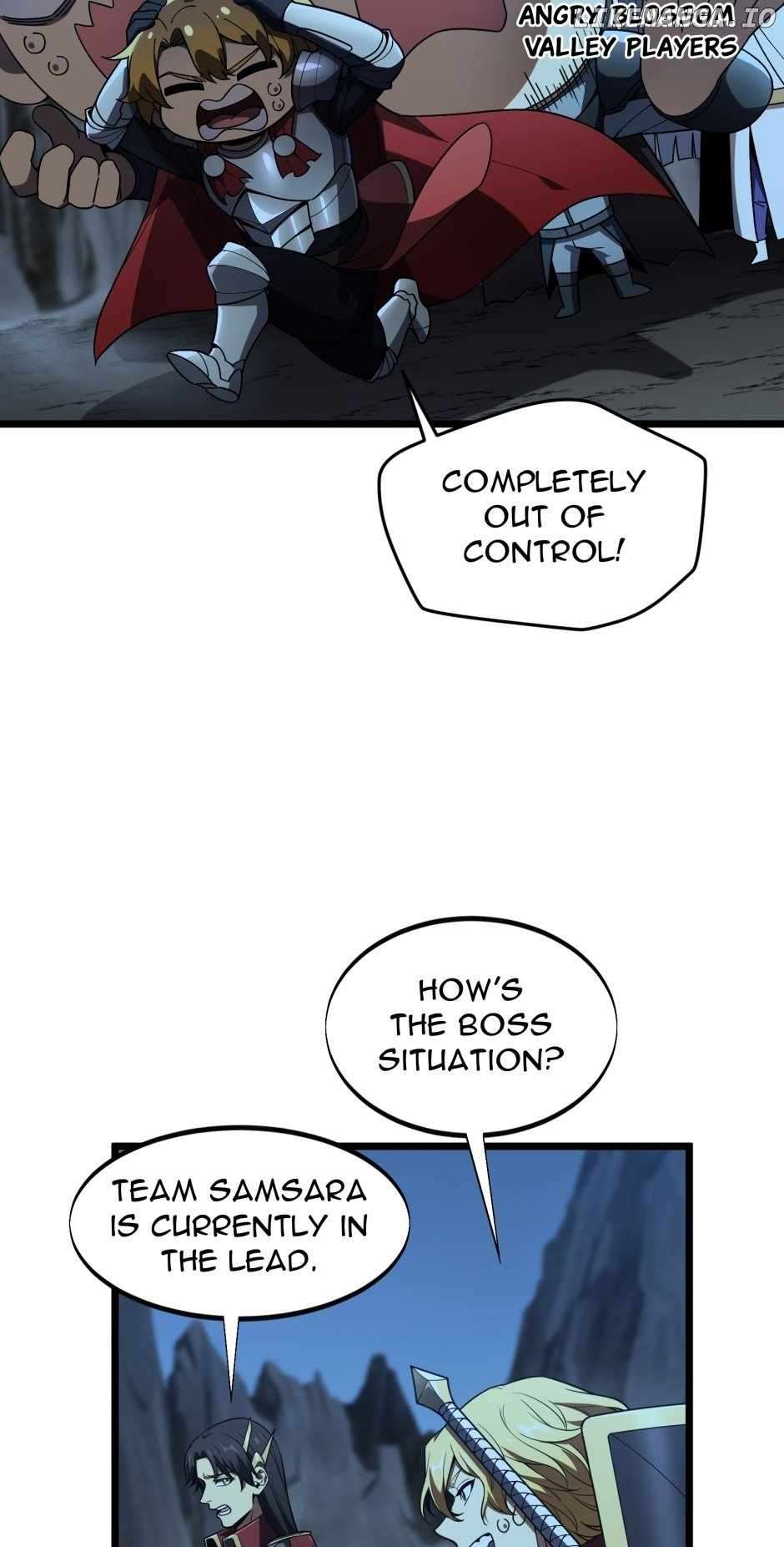 Chapter 166 - Image 30