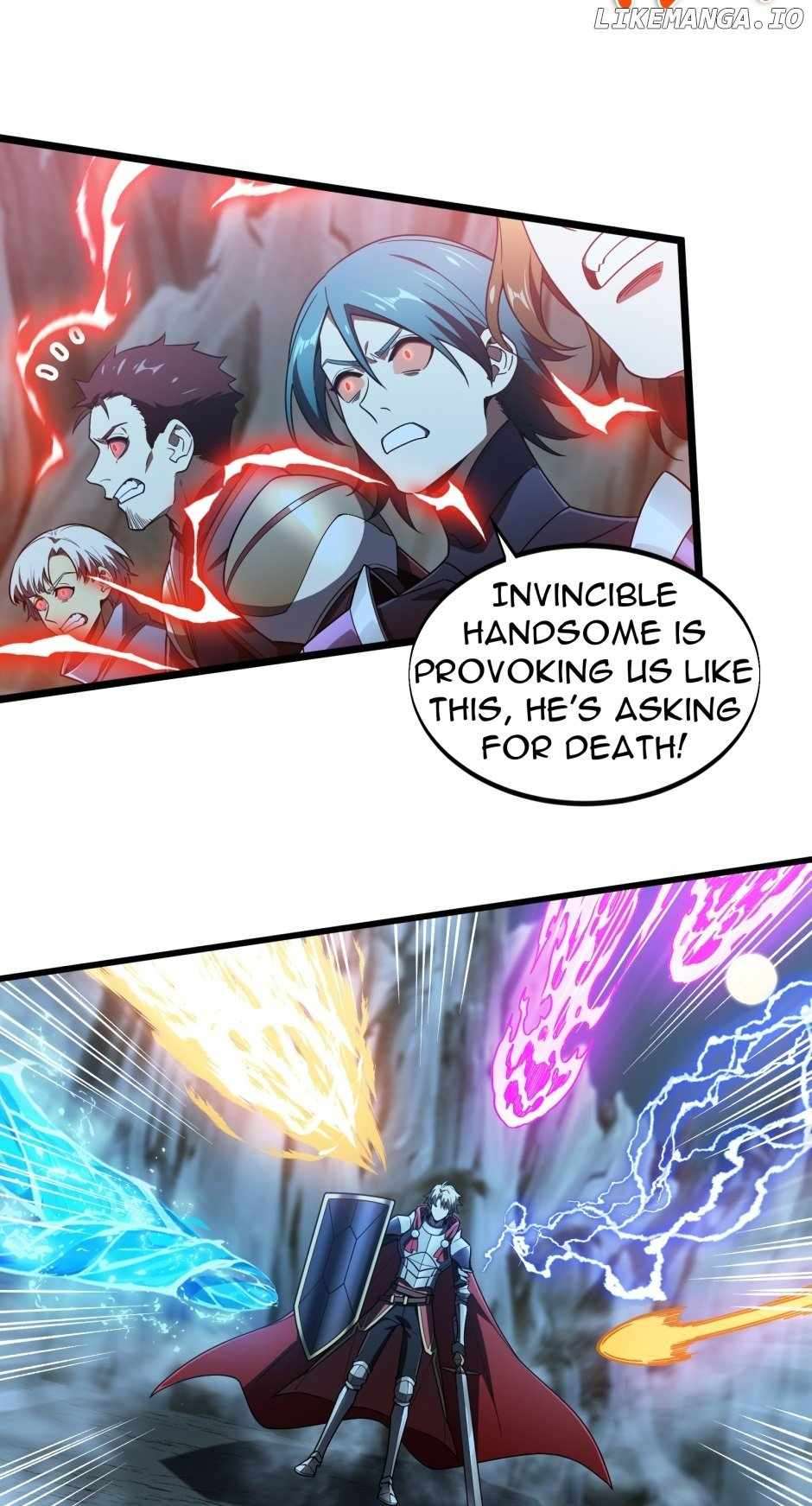 Chapter 166 - Image 34