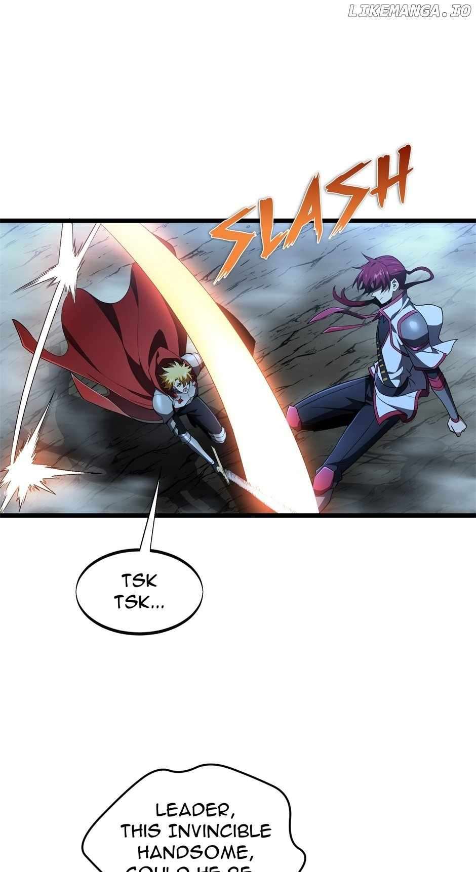 Chapter 166 - Image 4