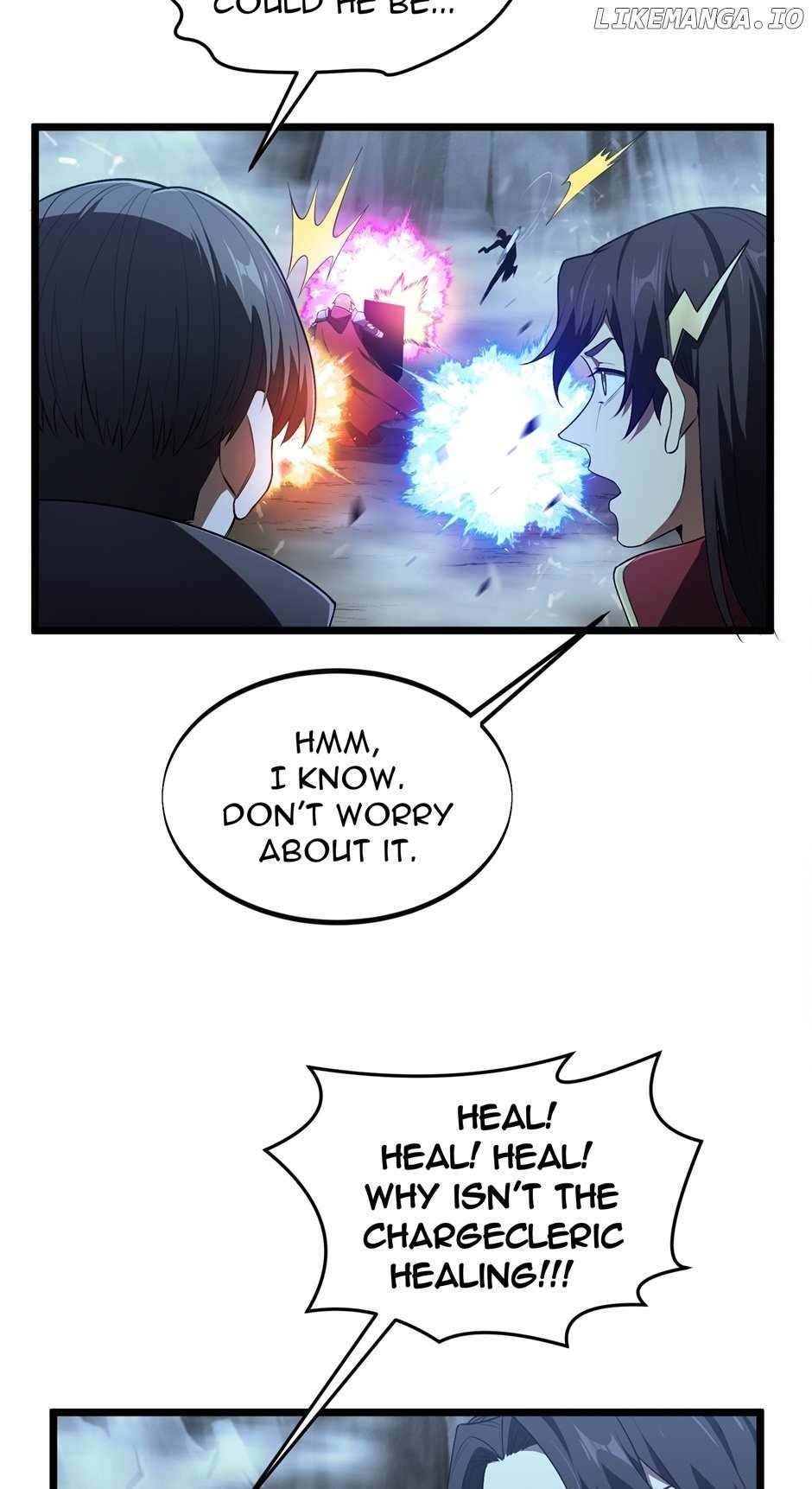 Chapter 166 - Image 5
