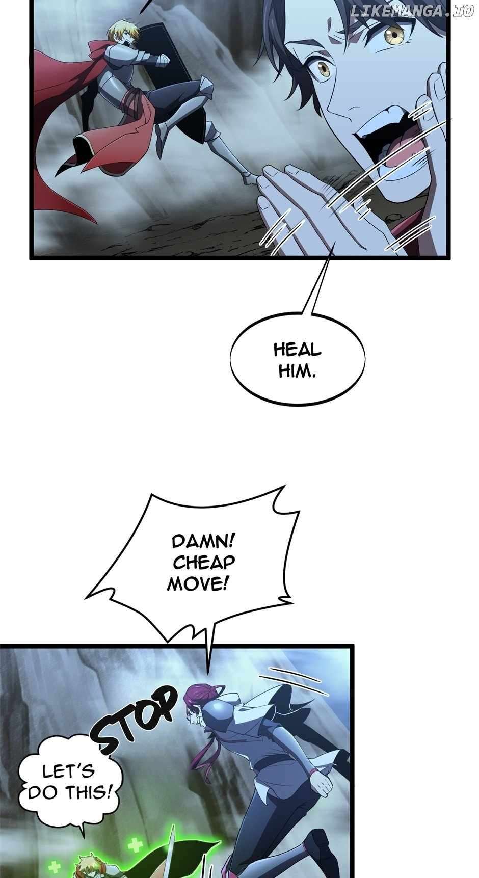 Chapter 166 - Image 6
