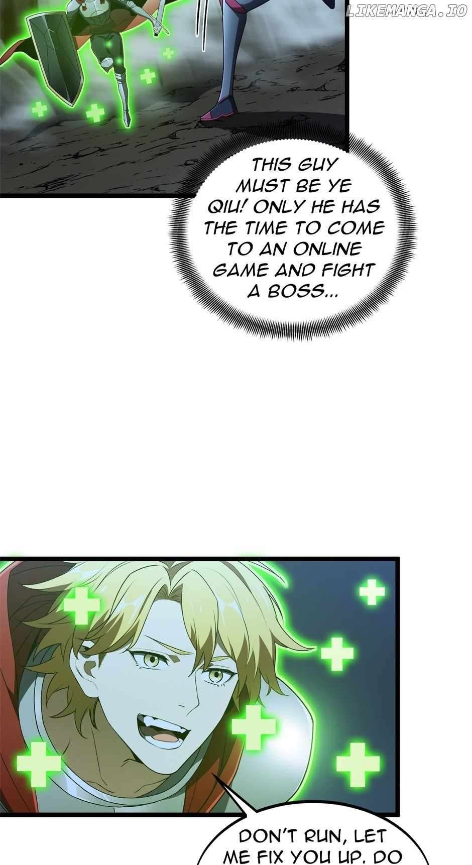 Chapter 166 - Image 7