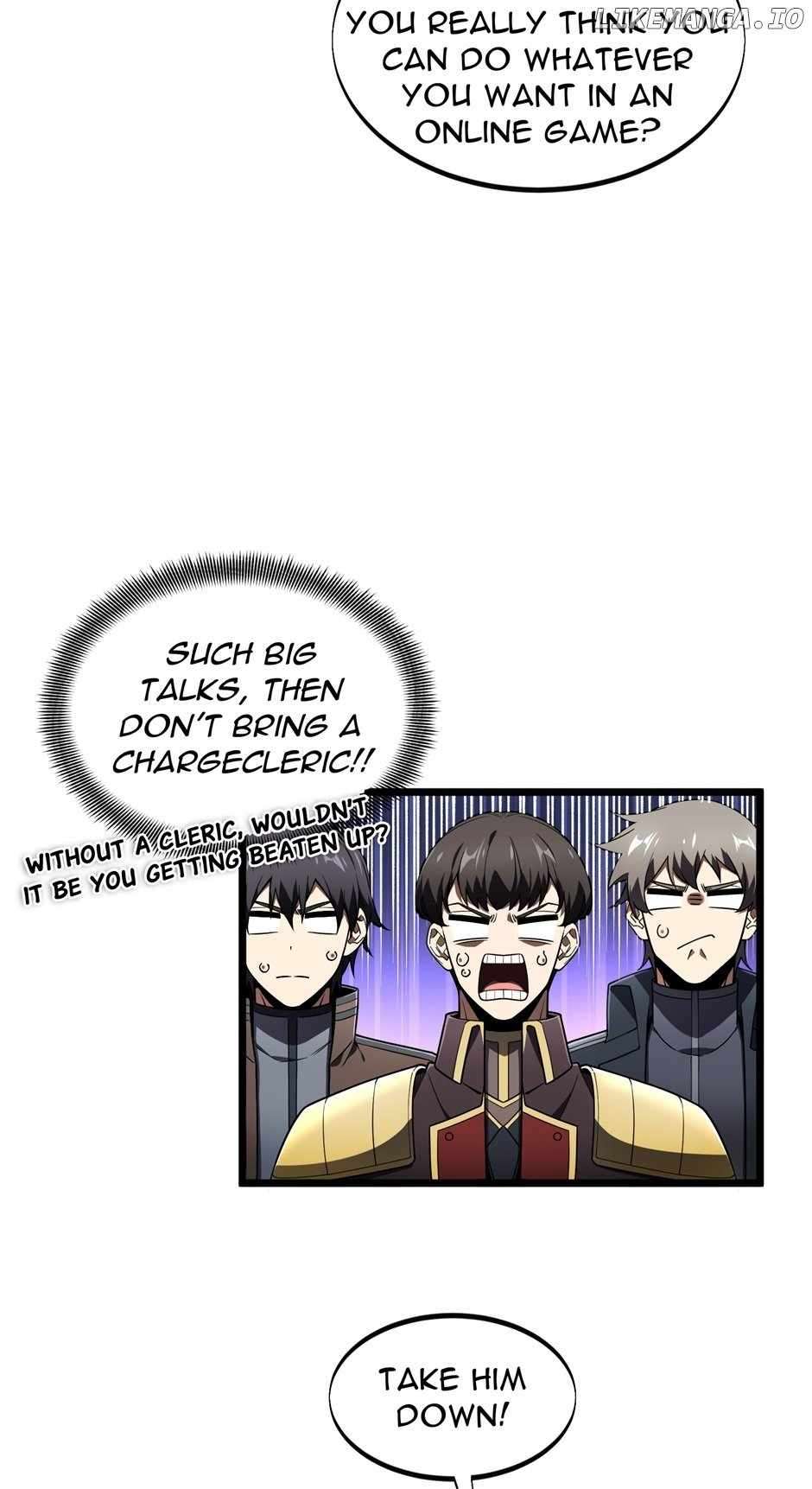 Chapter 166 - Image 8