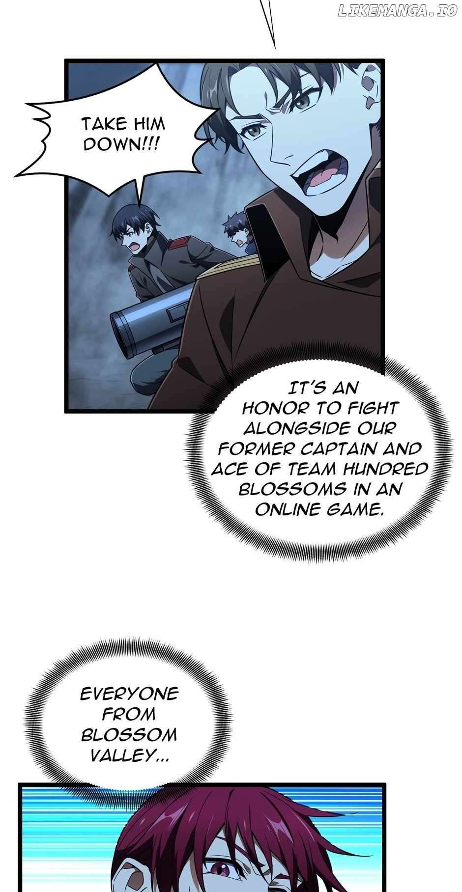 Chapter 166 - Image 9