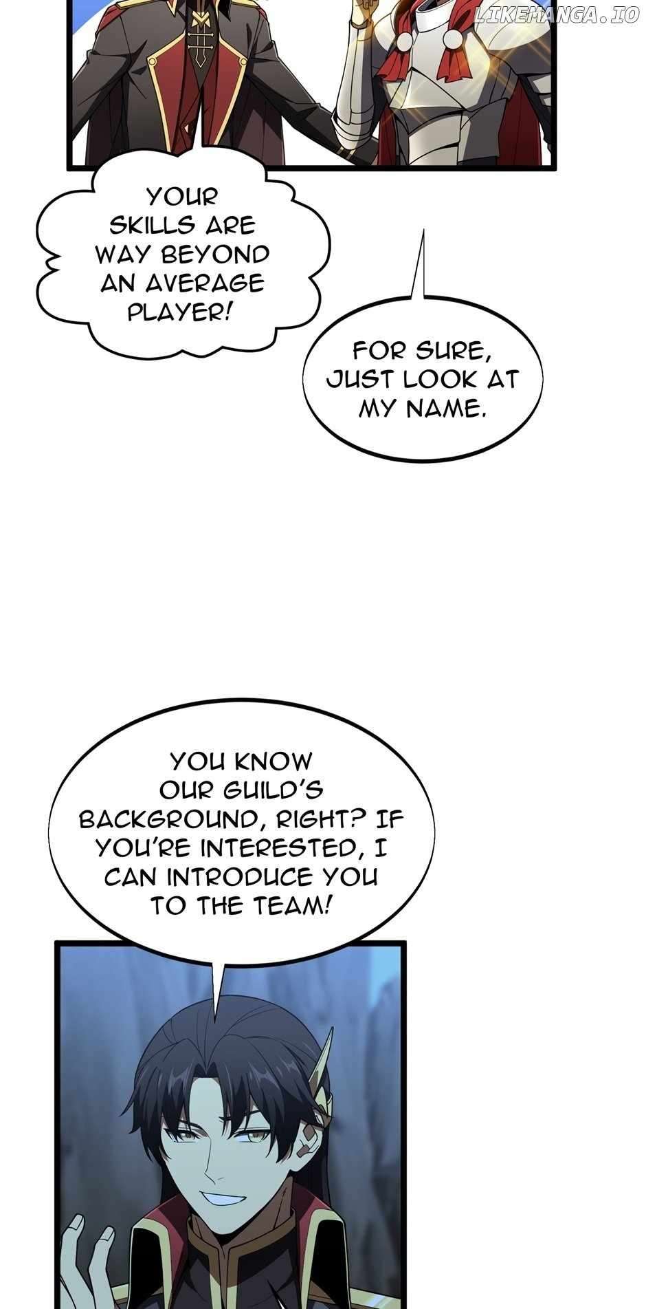 Chapter 167 - Image 15