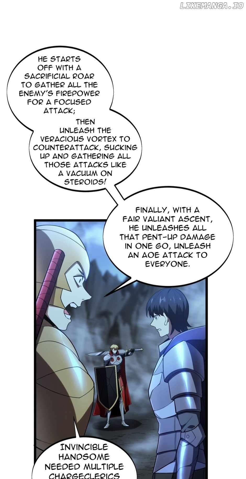 Chapter 167 - Image 2