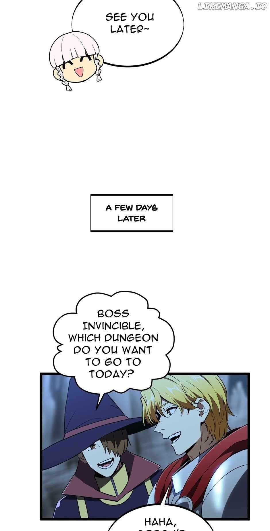 Chapter 167 - Image 21