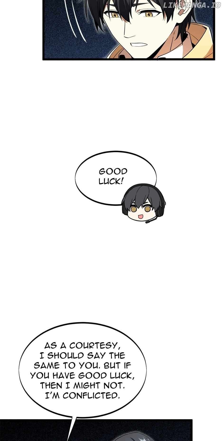 Chapter 167 - Image 28