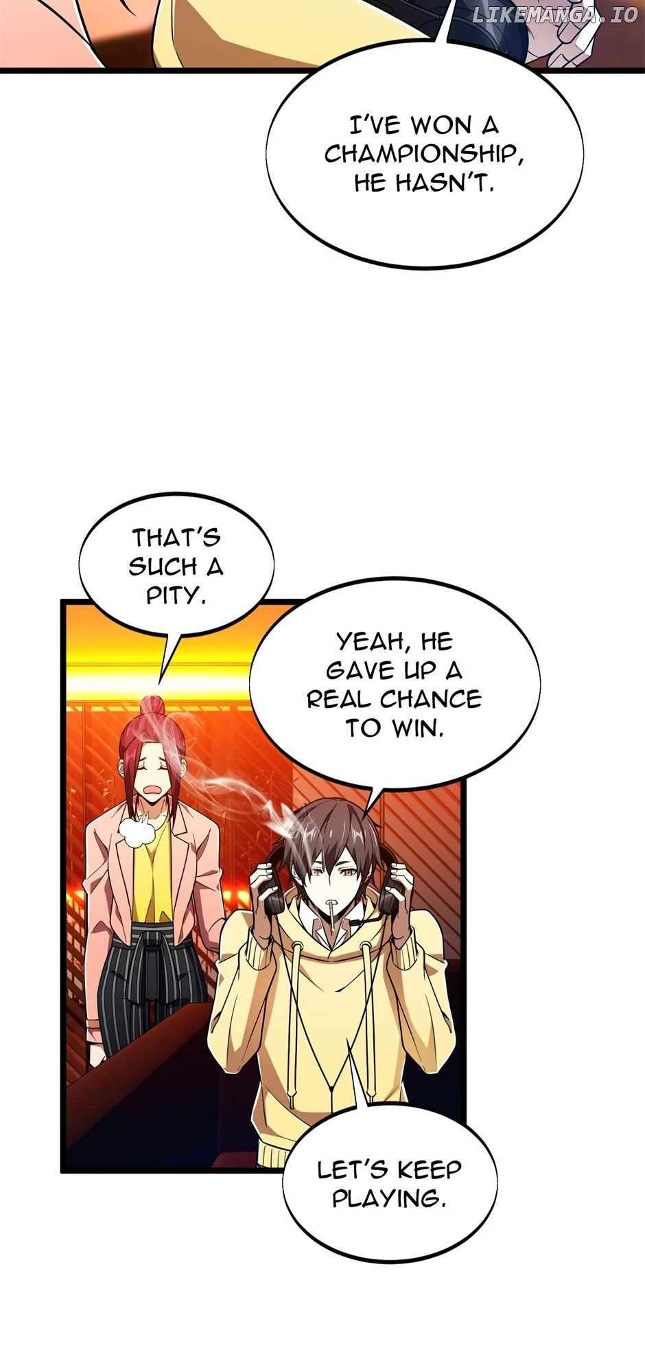 Chapter 167 - Image 33