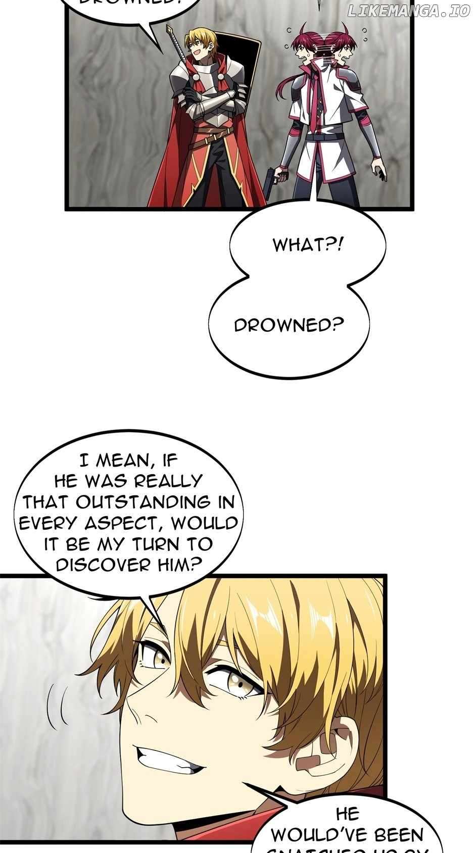 Chapter 168 - Image 20