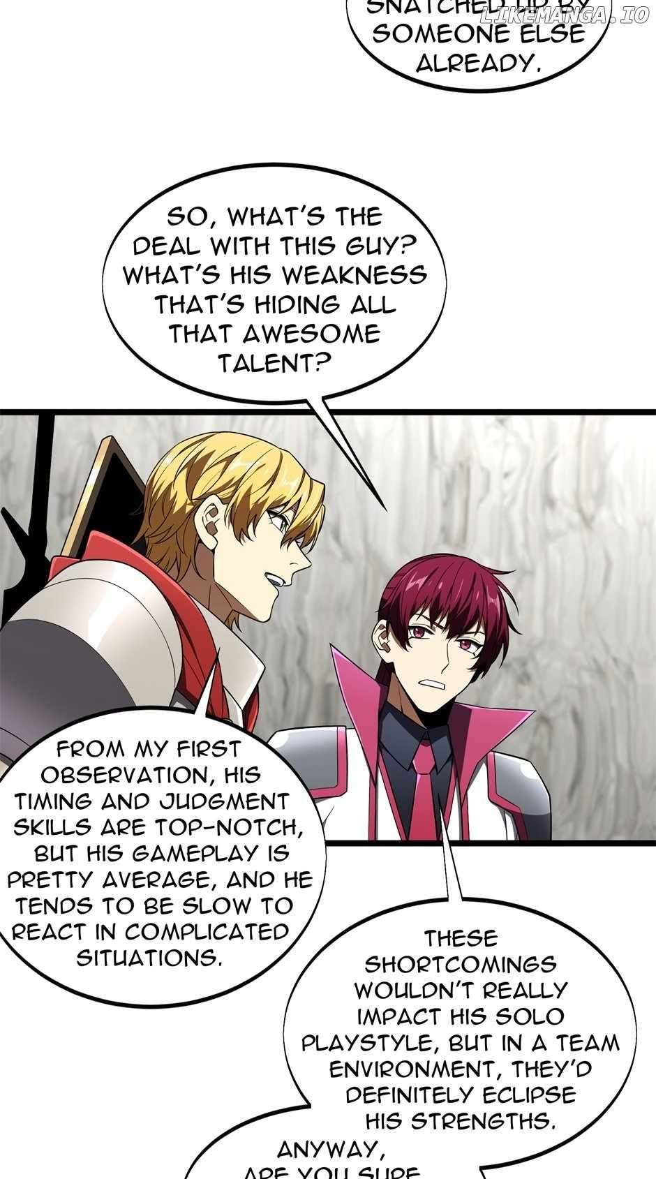 Chapter 168 - Image 21
