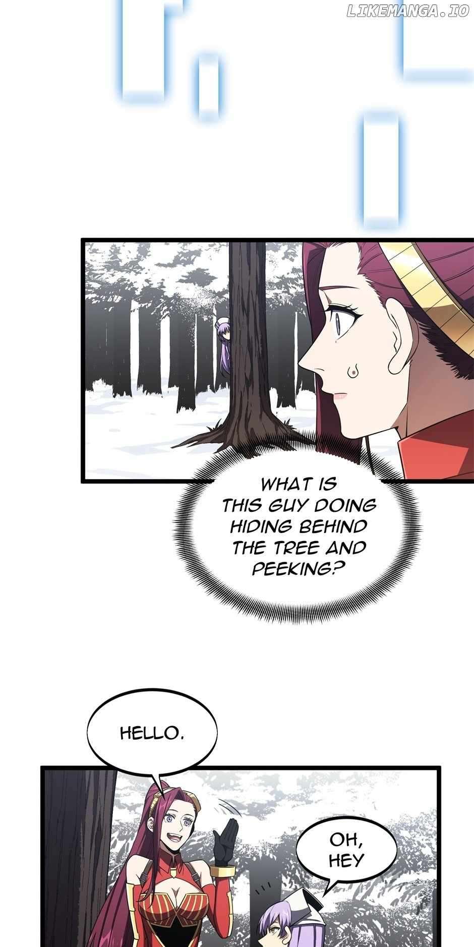 Chapter 168 - Image 32
